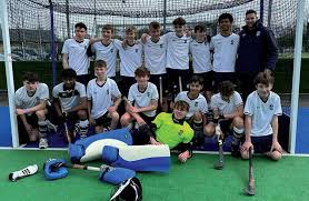 Image result for Dereham Hockey Club