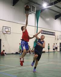 Image result for Great Yarmouth Basketball Club