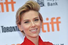 Image result for scarlett johansson
