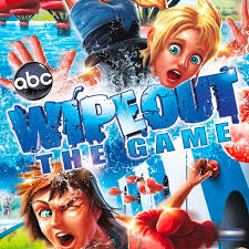 Image result for wipeout