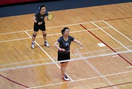 Image result for Linton Badminton Furies Badminton Club