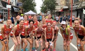 Image result for Pitsea Running Club