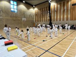 Image result for Reading Tkd