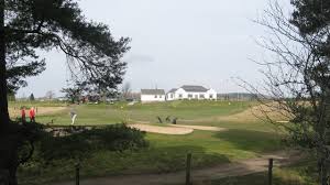 Image result for Grantown-On-Spey Golf Club