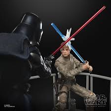 Resultado de imagen para luke vader