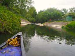 Image result for Stour Valley Canoe Club