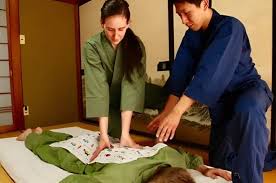 Image result for Bath School of Shiatsu and Yoga