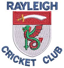 Image result for The Rayleigh Cricket Club