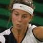 Tsvetana Pironkova - U.S. Open - New York - TennisErgebnisse.net - Minella_Mandy