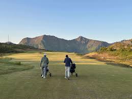 Image result for Lobden Golf Club