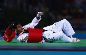 Image result for COMBAT TAEKWONDO