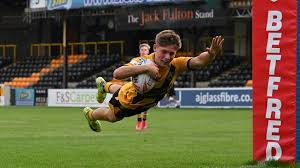 Image result for Castleford Rugby Union Football Club