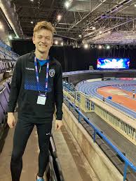 Image result for Cambridge & Coleridge Athletics Club