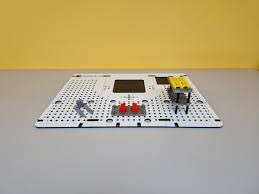 Image result for steckbrett