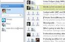 Google Wave, erabiltzaile - via Daymix