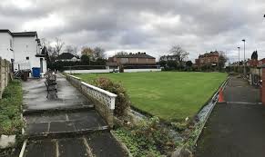 Image result for Beech Tree Miners Welfare Bowling Club