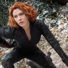 Image result for scarlett johansson