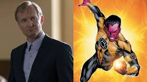 Image result for sinestro