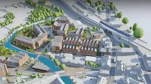 Image result for Tameside Area