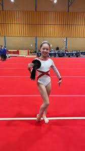 Image result for Knowsley Gymnastic Club