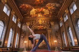 Image result for Yoga- Hersham Village Hall