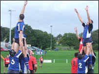 Image result for Yarnbury (Horsforth) Rfc