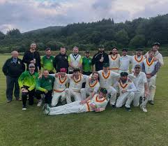 Image result for Bridport Cricket Club