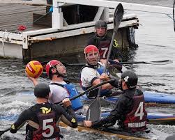 Image result for Viking Canoe Polo Club