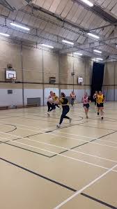 Image result for Hotshots Netball Club