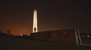 Image result for The Washington Monument illuminati