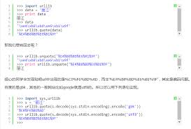 Image result for $urllib.quote_plus('