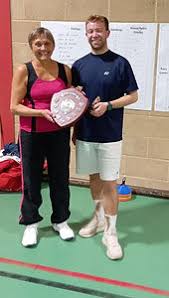 Image result for West Grimstead Badminton Club