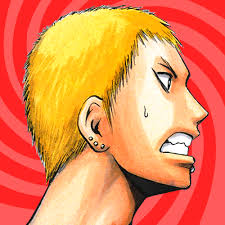 「吾代忍 魔人探偵脳噛ネウロ」の画像検索結果