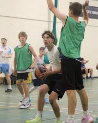 Image result for Great Yarmouth Basketball Club
