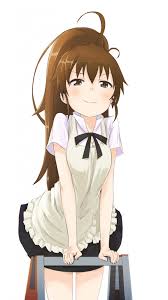 「種島ぽぷら WORKING!!」の画像検索結果