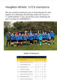 Image result for Hoghton West End Football Club