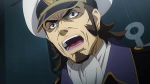 「山南修 宇宙戦艦ヤマト2199」の画像検索結果