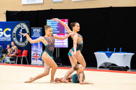 Image result for Weaverham Gymnastics Club