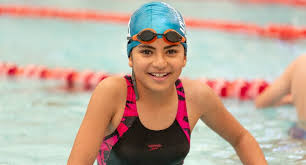 Image result for Reading Cygnets Swimming Club