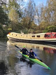 Image result for Bishops Stortford Canoe Club