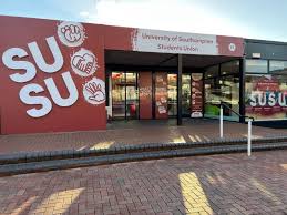 Image result for Southampton Stags