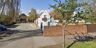 Image result for New Addington Bowling Club