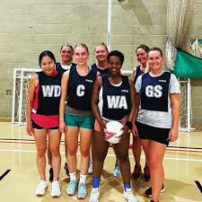 Image result for Chesterfield Netball Club