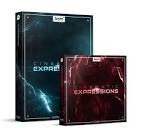 CINEMATIC EXPRESSIONS - Trailer Sound Effects - BOOM Library