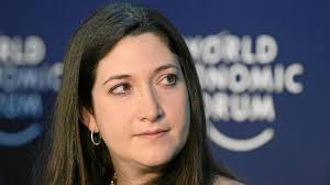 Randi Zuckerberg Not Happy About Facebook Photo Privacy Breach - Randi-Zuckerberg1