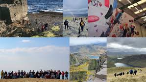 Image result for Nottingham University Mountaineering Club