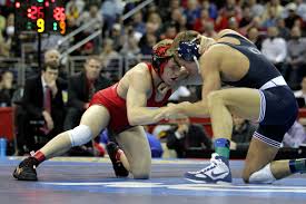 Image result for KINGS OLYMPIC WRESTLING CLUB