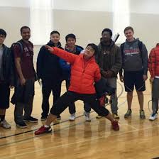 Image result for Bracknell Drivers Badminton Club