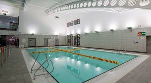 Image result for Leek Swimming Club