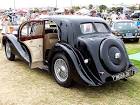 MG photographs and MG technical data - allcarcentral.